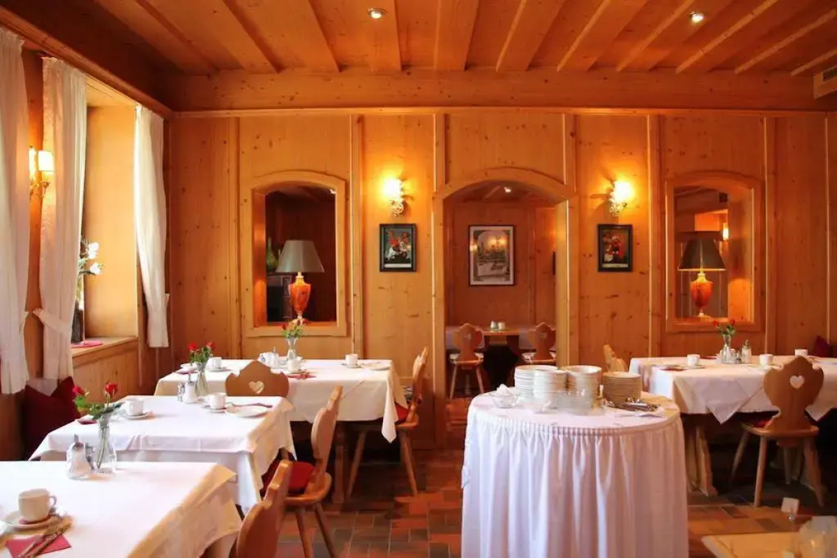 Anderschitz Landhotel