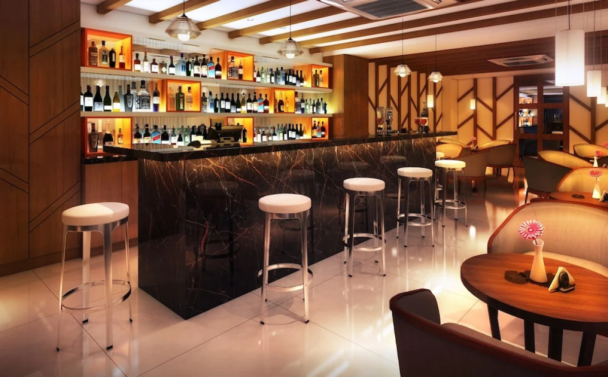 Sobit Sarovar Portico Goa