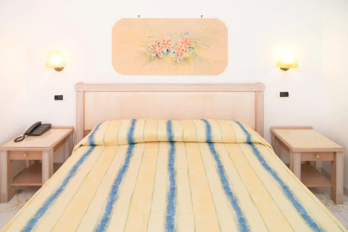 Hotel Terme Oriente  - Beach & SPA