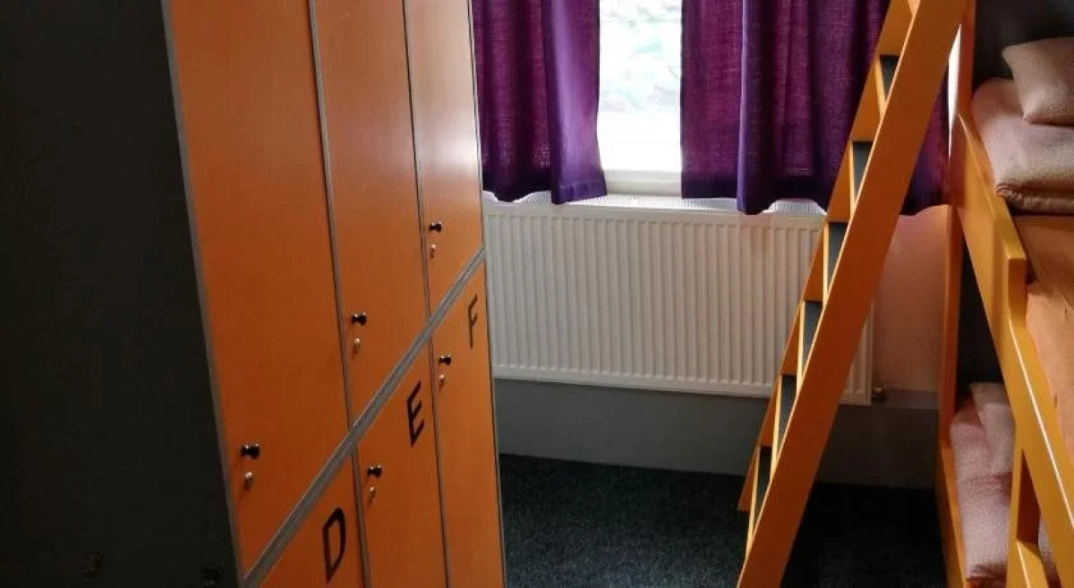 Birmingham Central Backpackers - Hostel