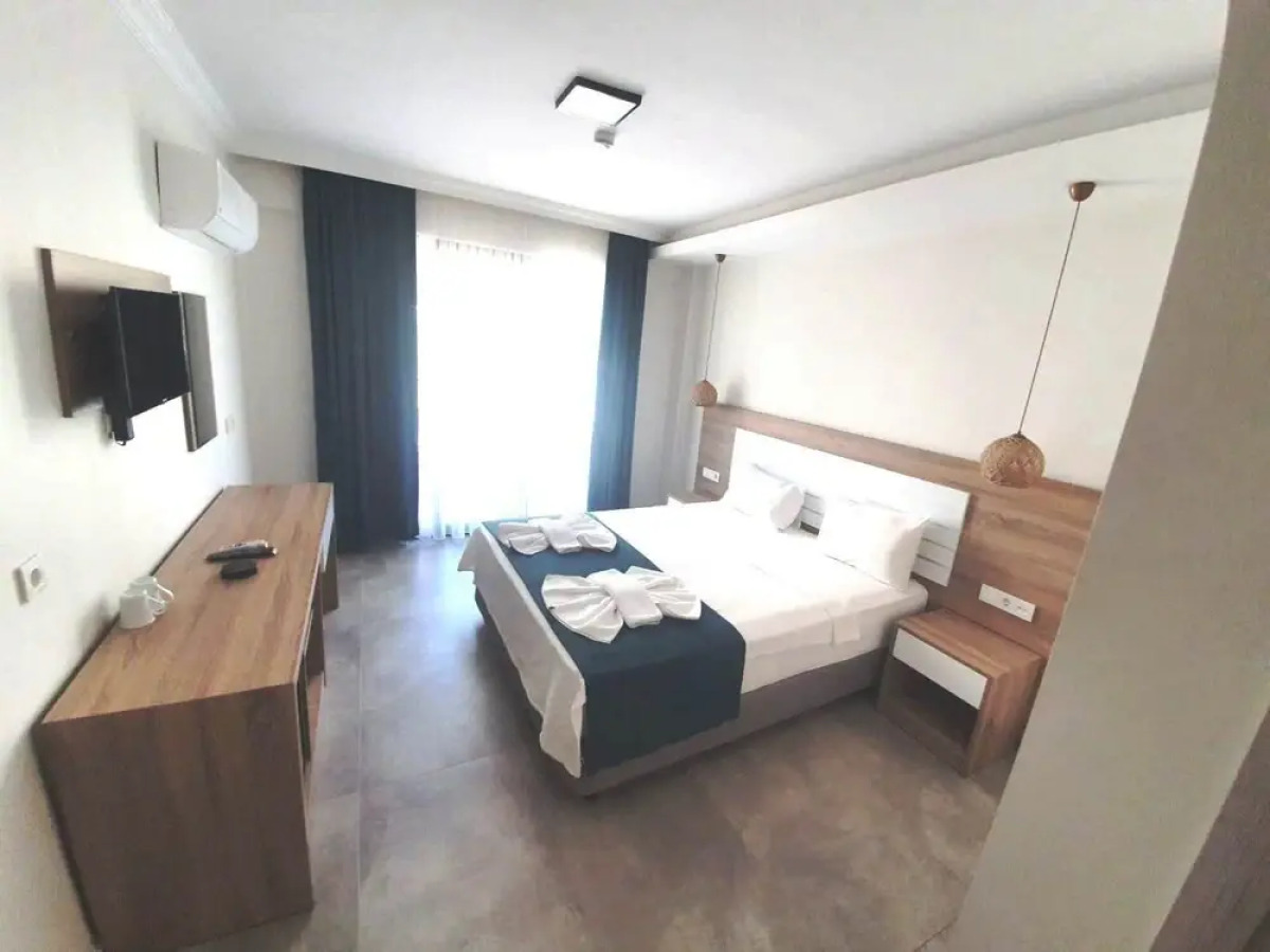 Milkyway Apart & Hotels