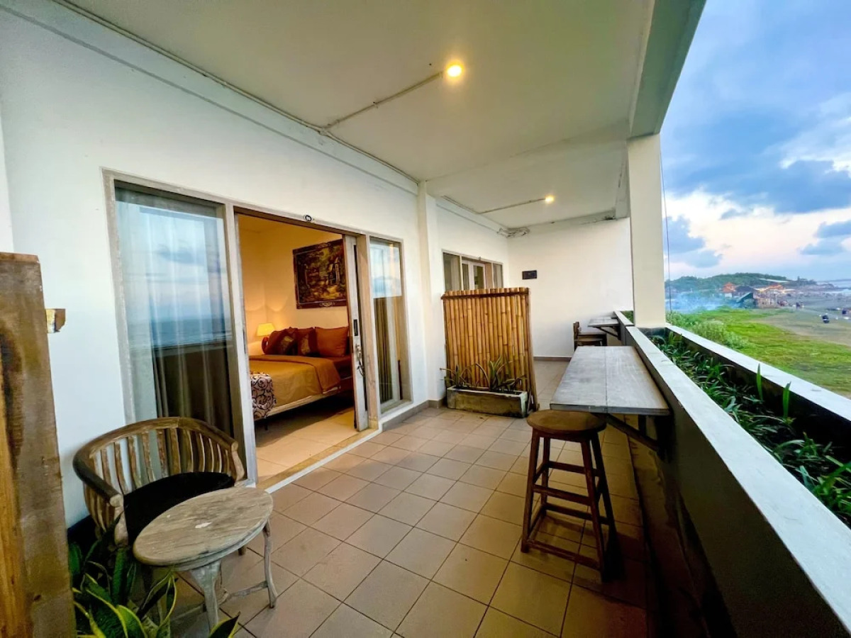 Sau Bali Beach House Canggu