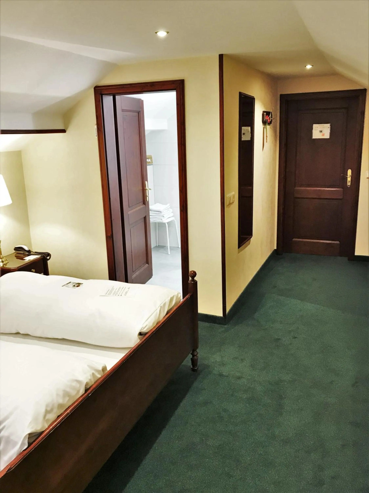 Flair Hotel Waldfrieden