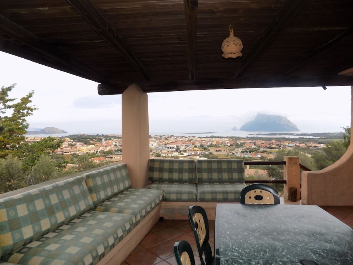 Aria di Vacanza - Sarrabus