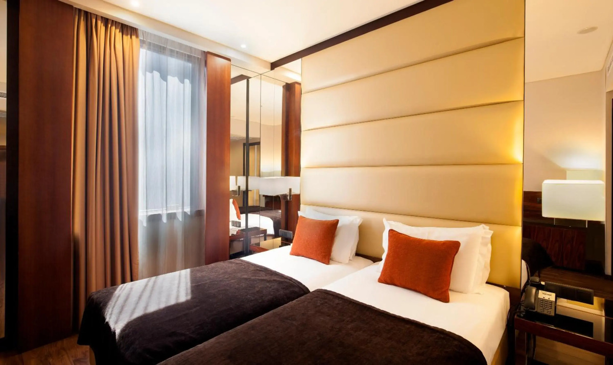 TURIM Av Liberdade Hotel