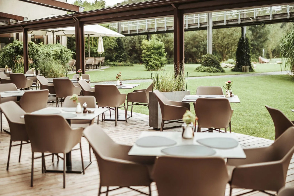 Seepark Wörthersee Resort