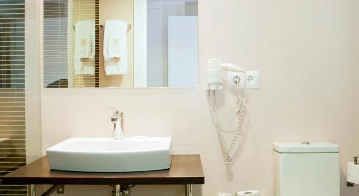 Apartamentos Sabinas El Pilar