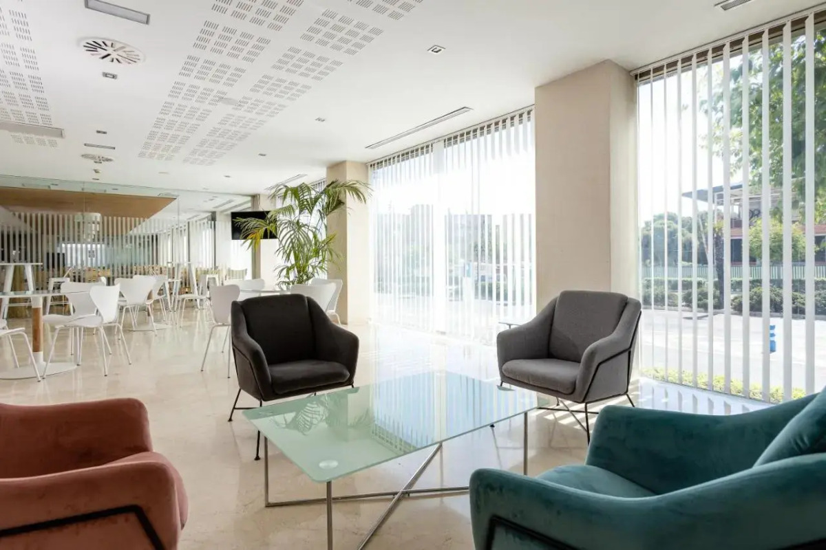 Hotel Daniya Alicante