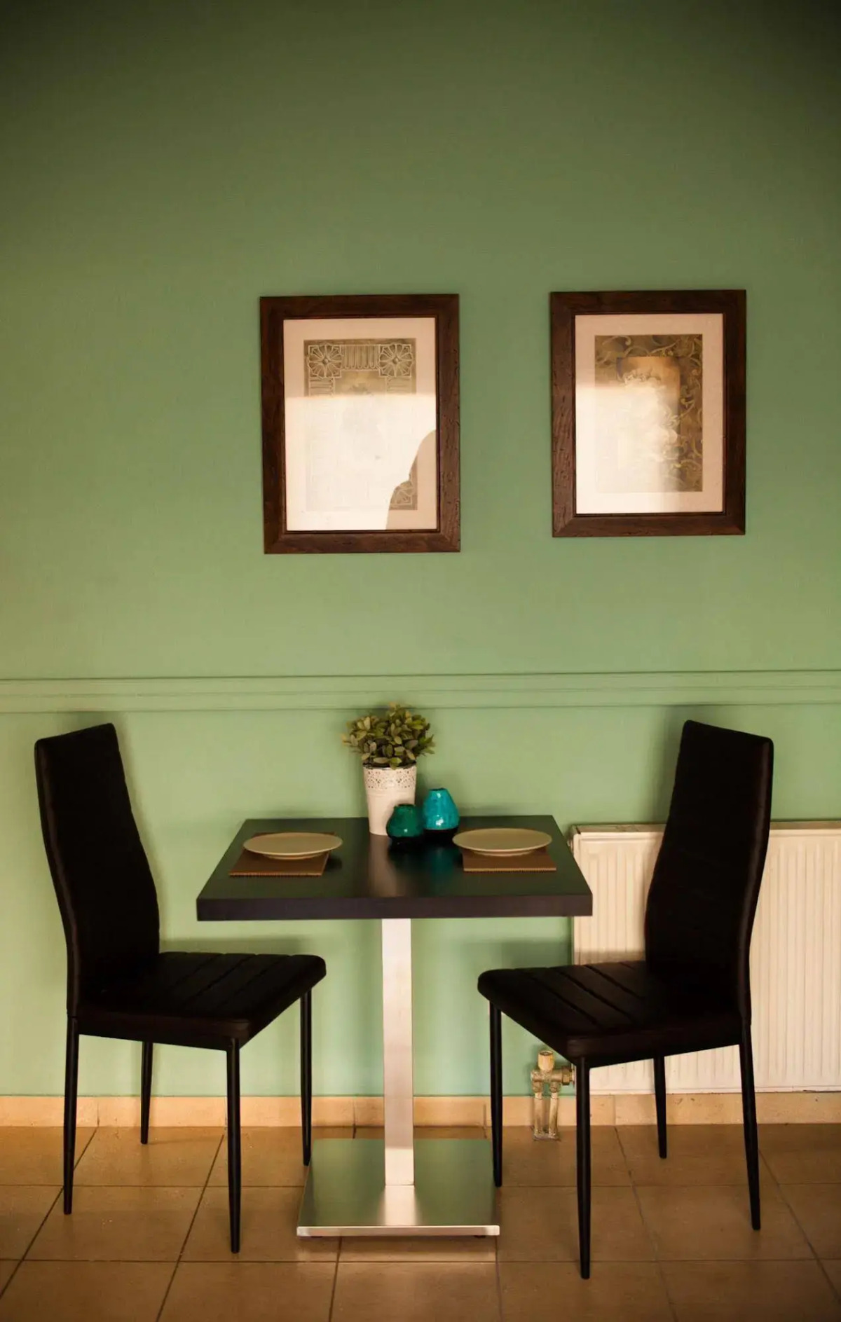 Roseum Boutique Hotel