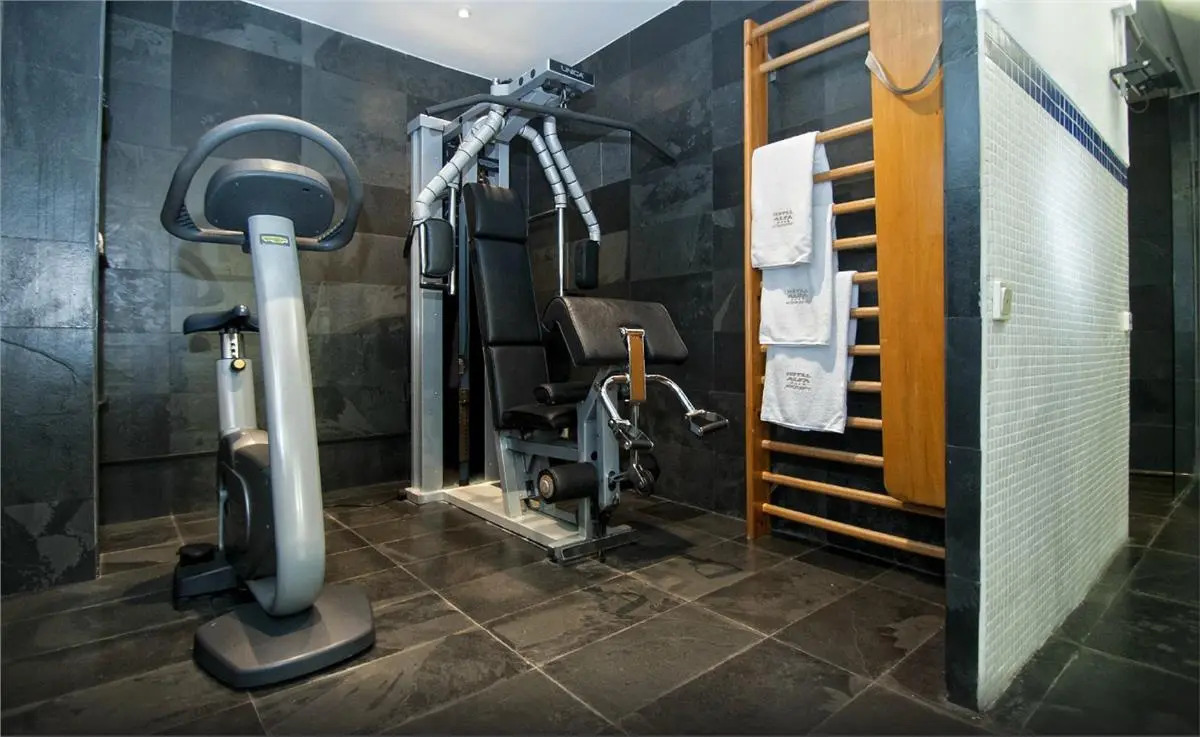 Best Western Plus Hotel Alfa Aeropuerto