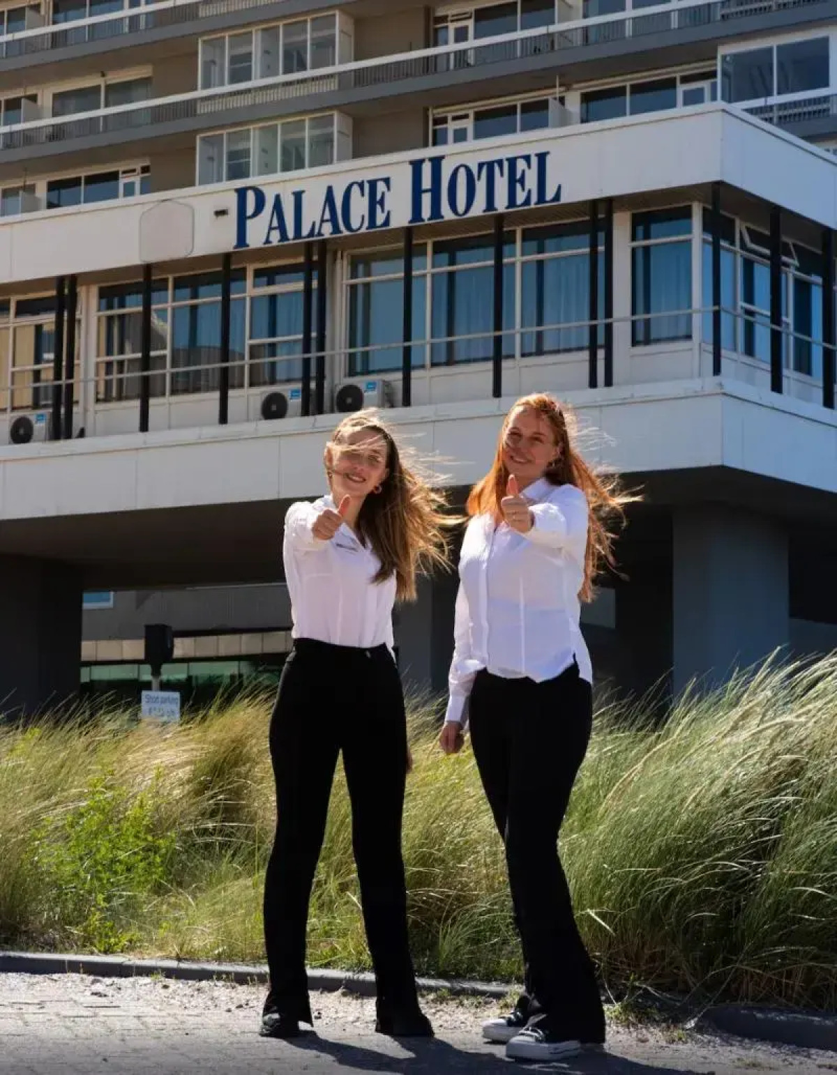 Palace Hotel Zandvoort