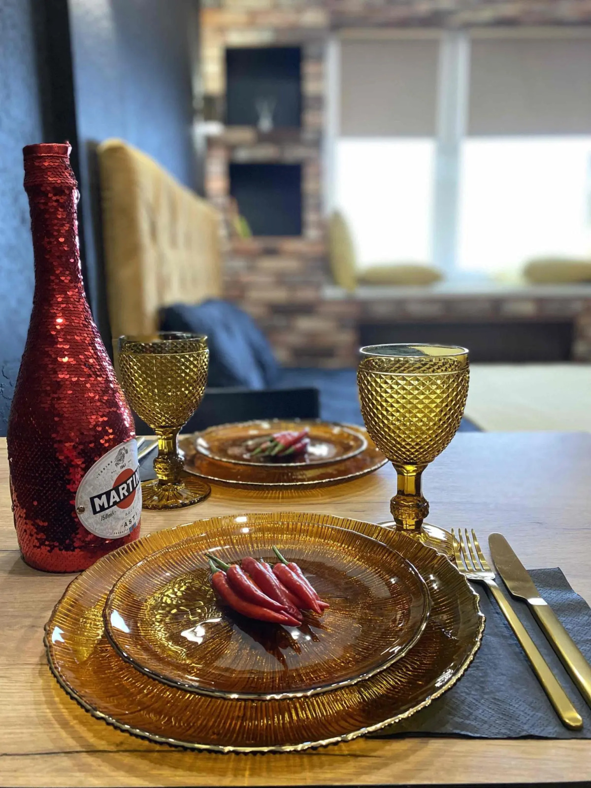 Апартаменты на улице Гудкова