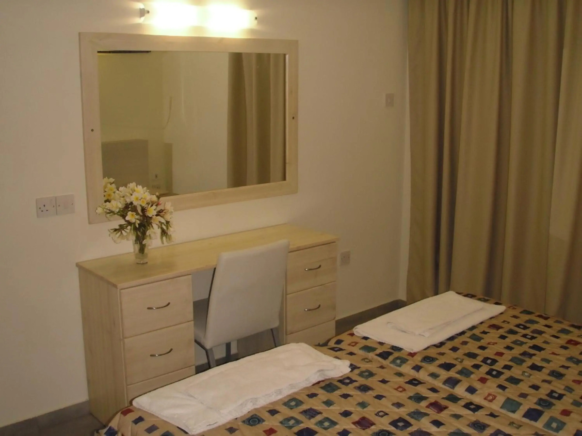 Eligonia Hotel Apartments