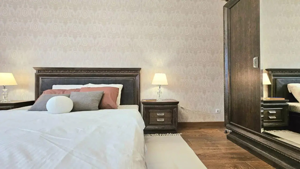 Urban Apartments (Урбан Апартментс) на улице Бехтерева 9а