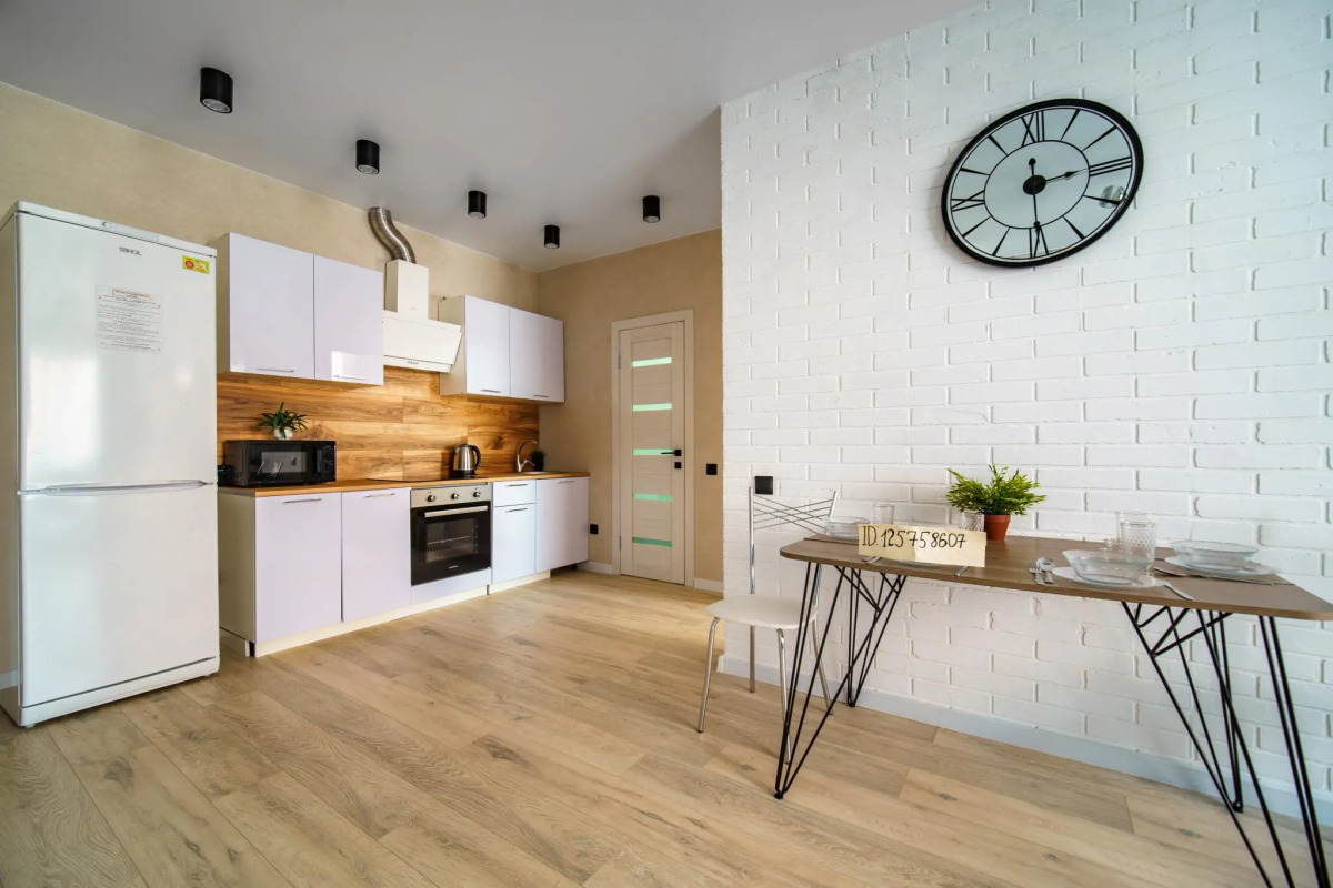 Posutochno One Days (Посуточно Ван Дэйс) на улице Восточно-Кругликовская 22/2