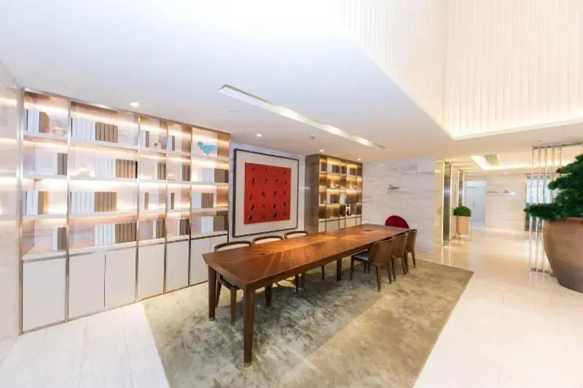 Ji Hotel Shanghai North High-tech Park Hotel