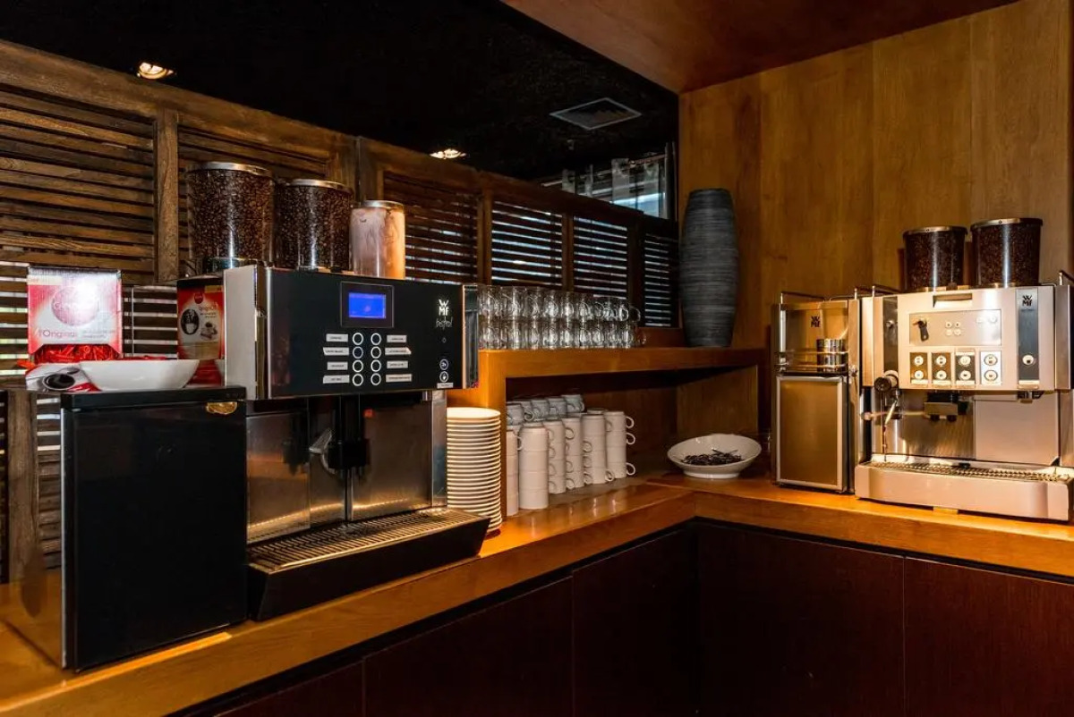 XO Hotels Blue Tower