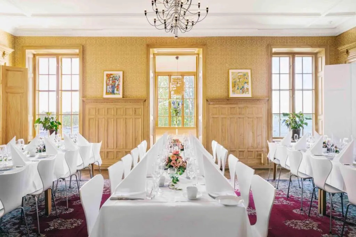 Hotel J, Stockholm, a Member of Design Hotels