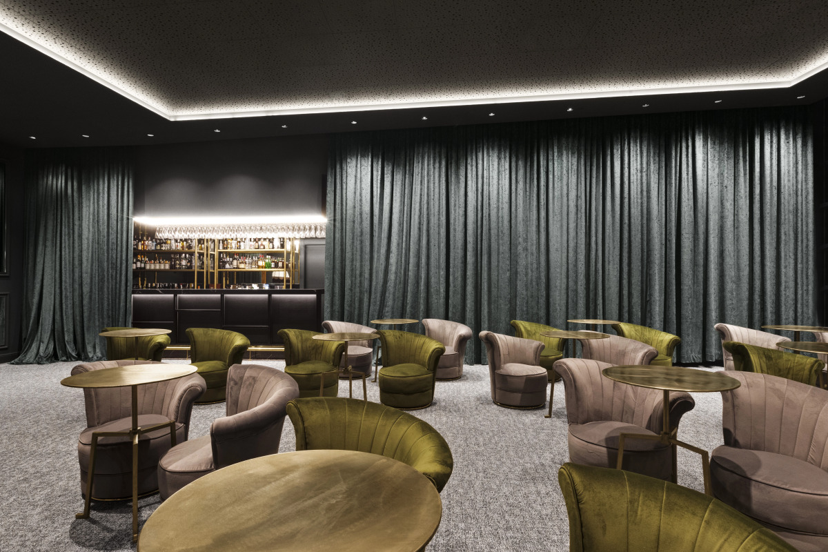 Aubamar Suites & Spa