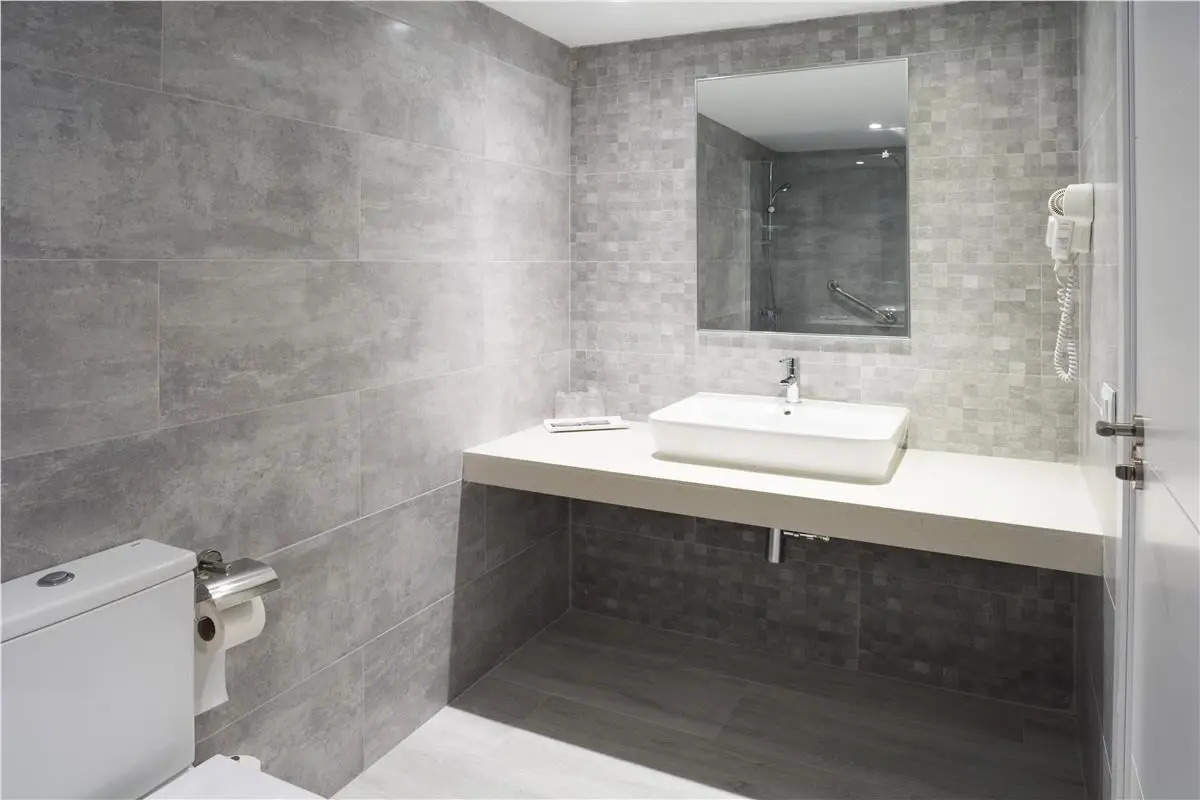 Hotel HSM Sándalo Beach