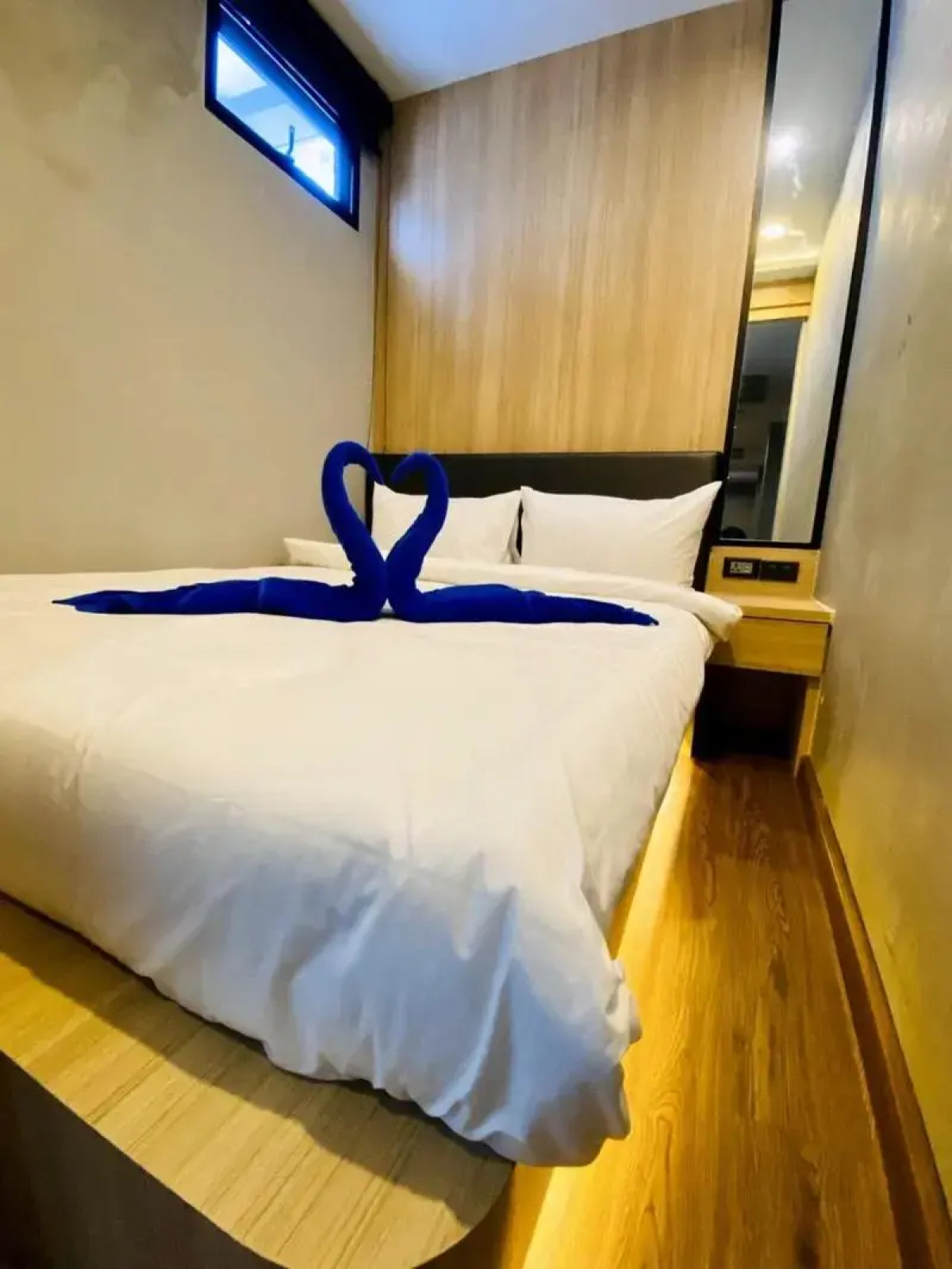 Patong Poshtel - Adults Only - Hostel