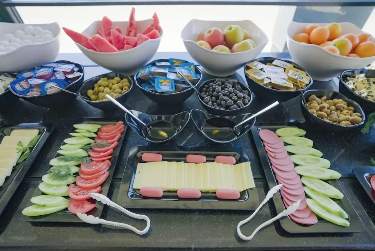 Birpa Kundu Butik Otel