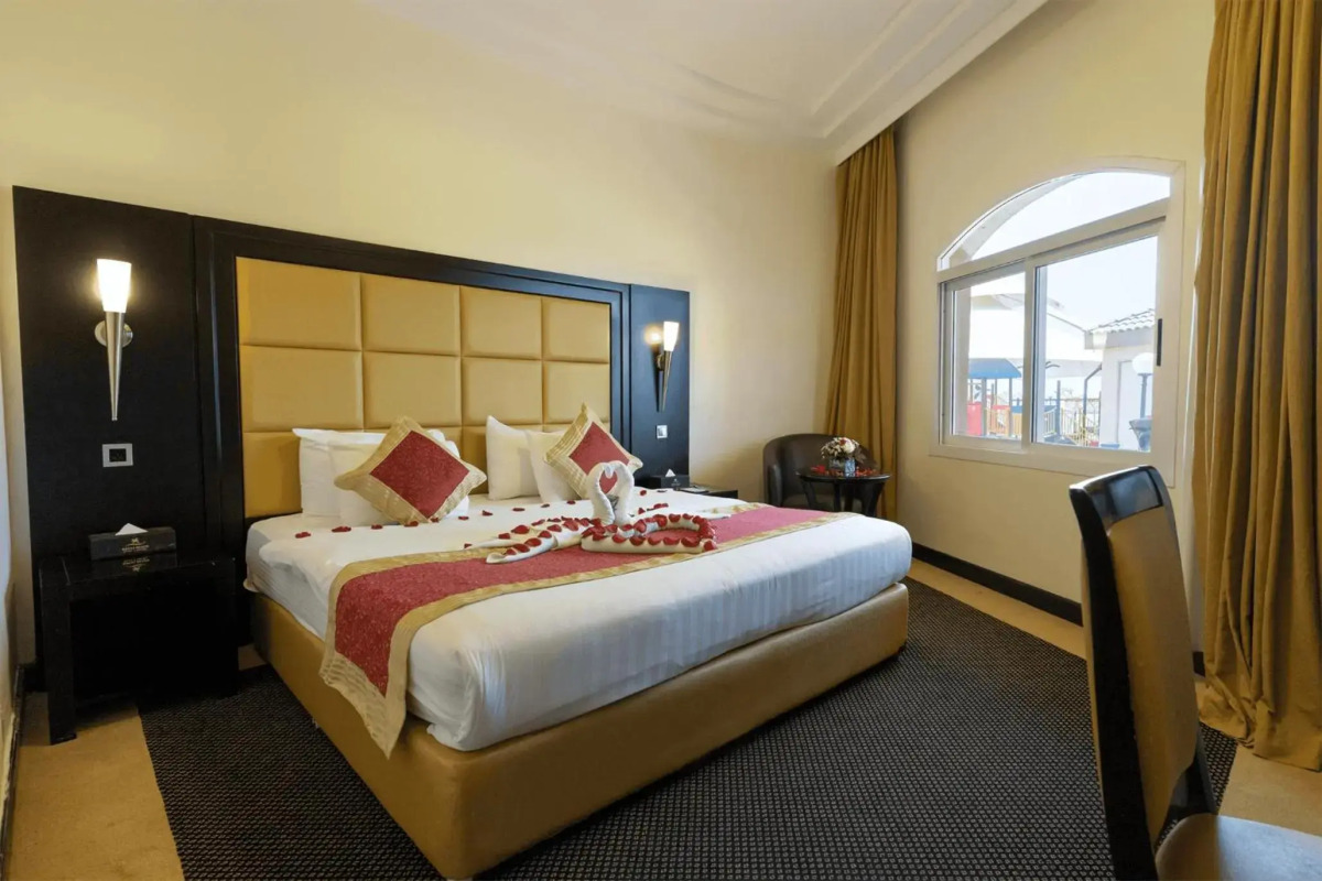 Royal Beach Hotel and Resort