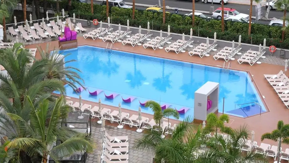 Servatur Don Miguel - Adults Only