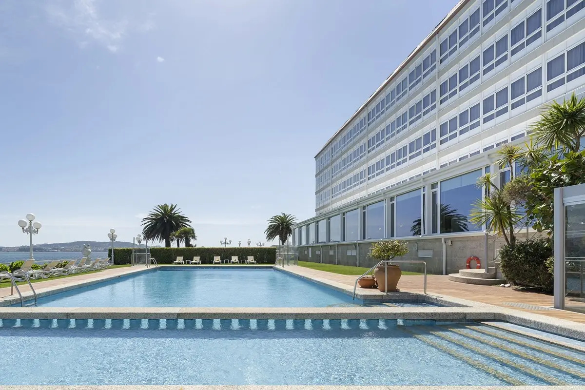 Eurostars Louxo Talaso