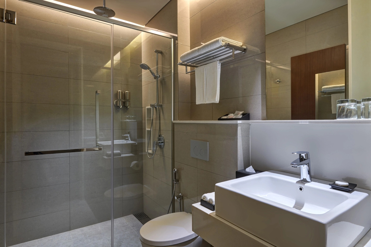 Tribeca Hotel and Serviced Suites Bukit Bintang
