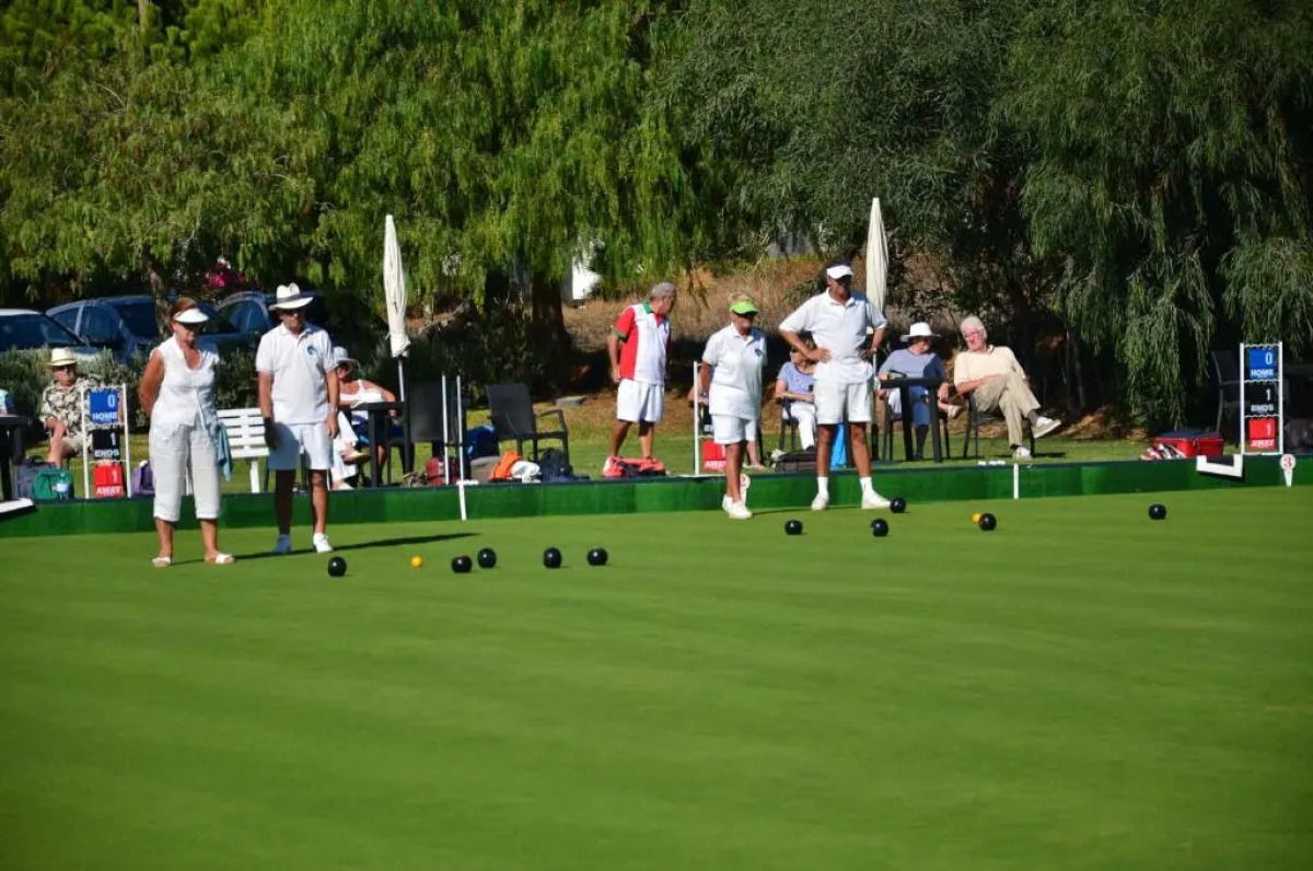 Balaia Golf Village Resort