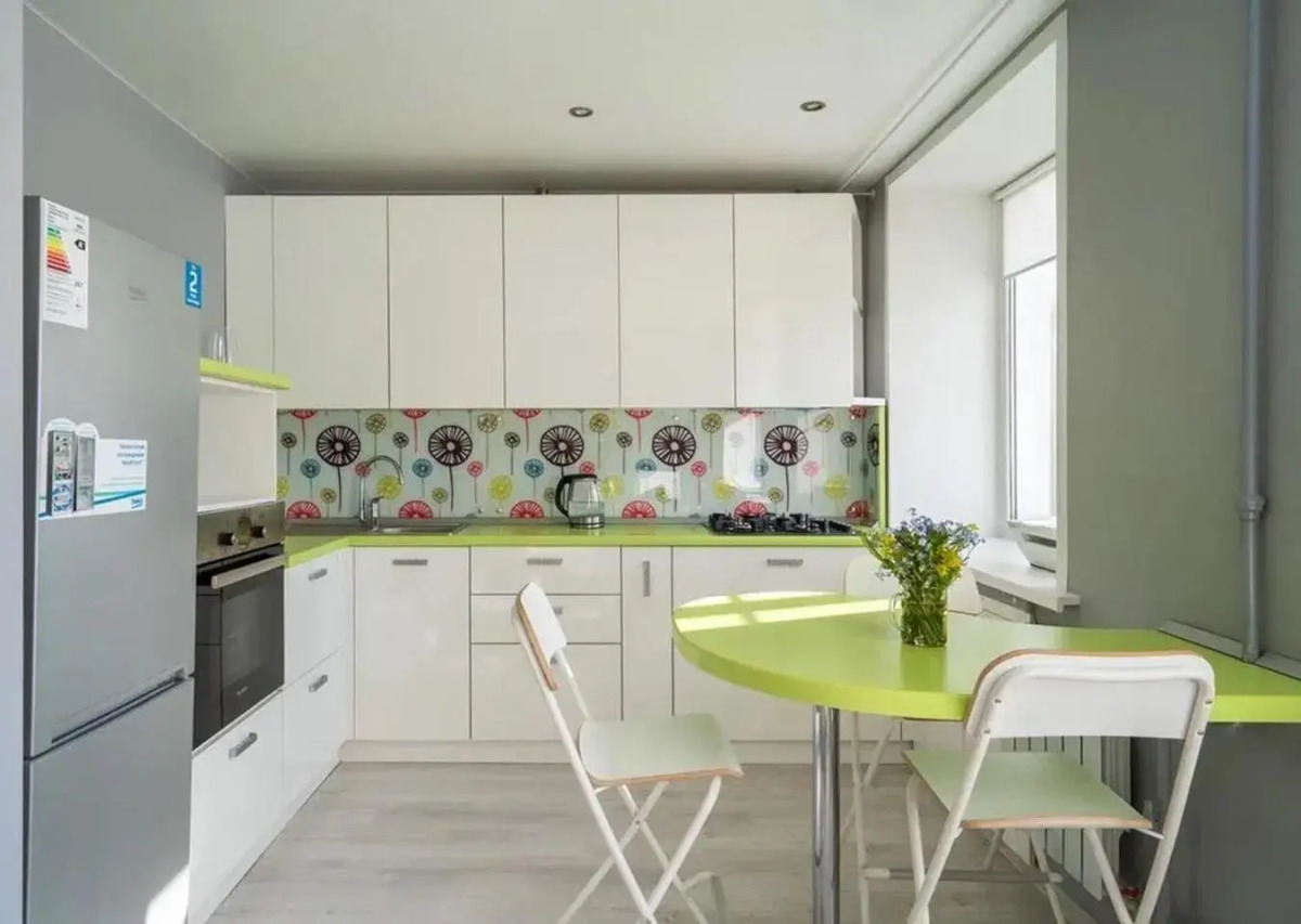 Апартаменты на улице Минина 25А