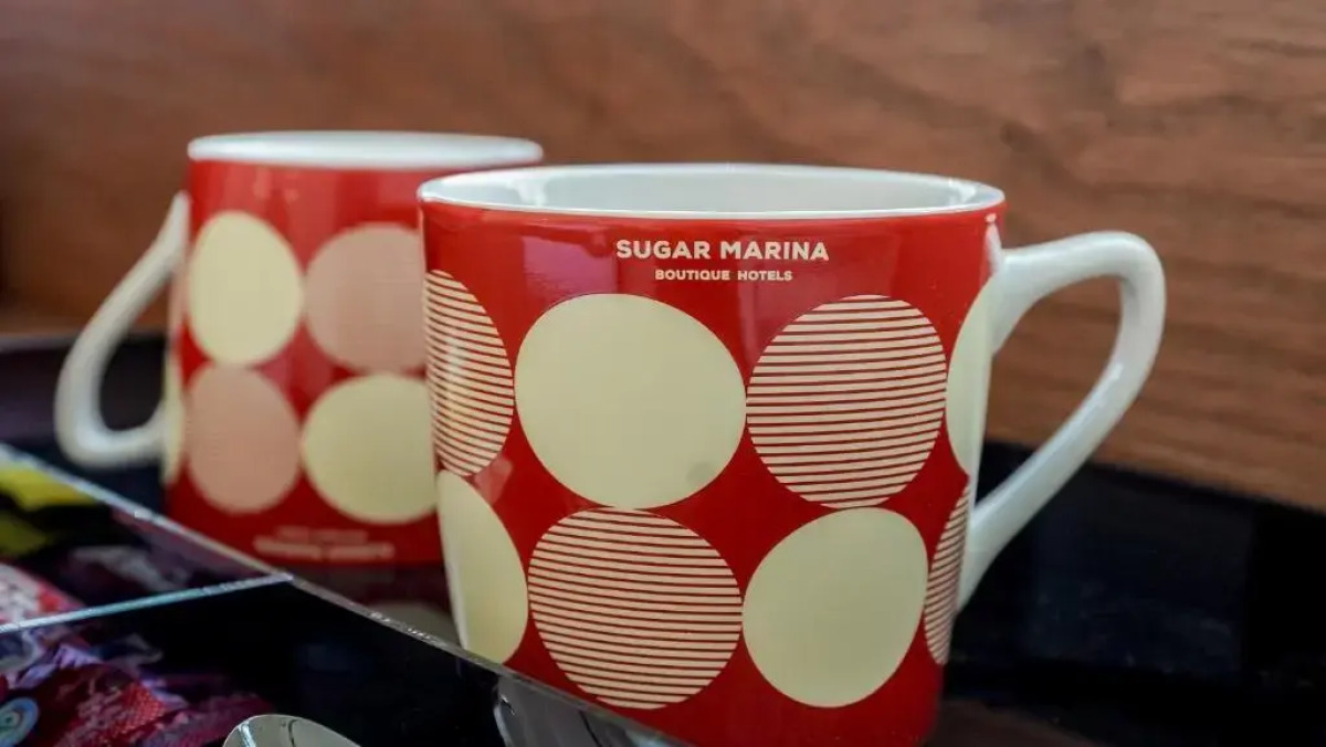 Sugar Marina POP, Kata Beach