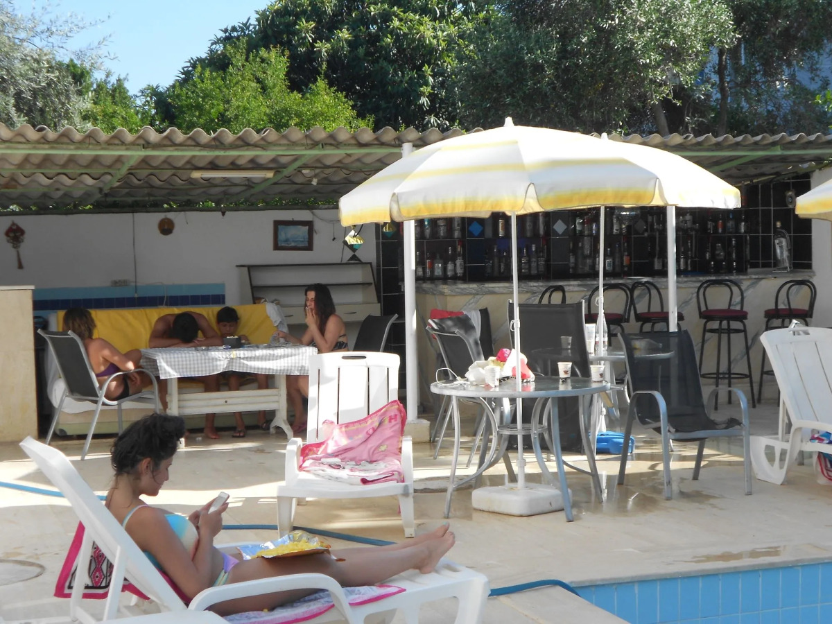 Garden Prizma Pension