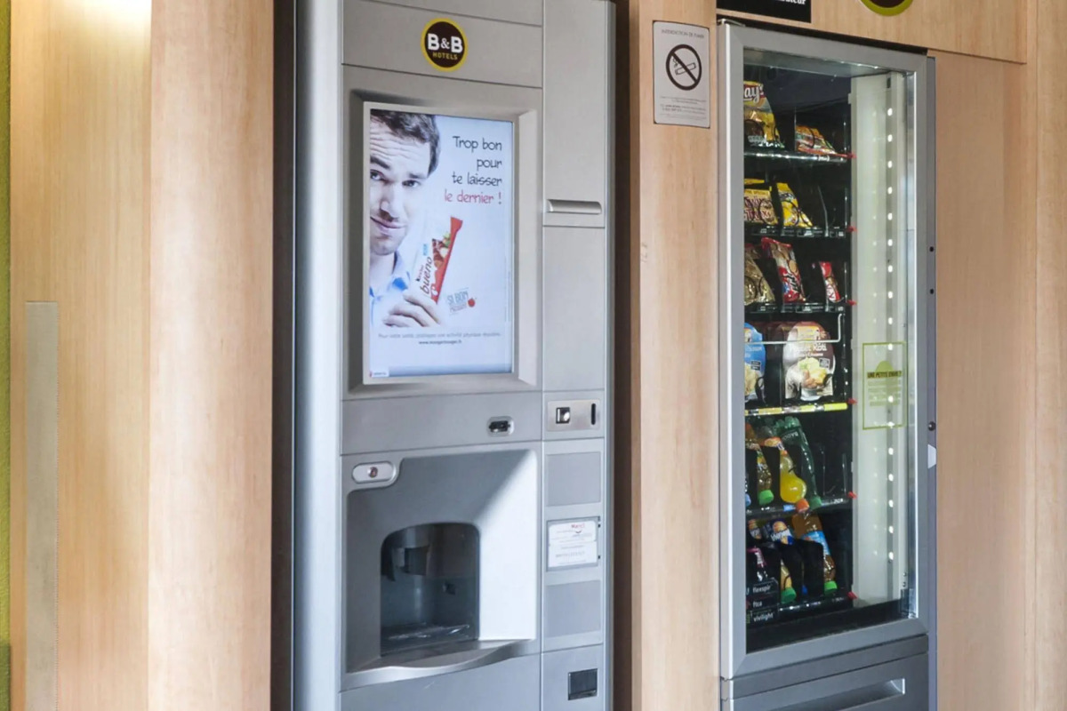 B&B HOTEL Paris Italie Porte de Choisy