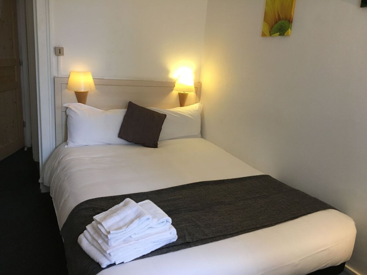 Hôtel Vieille Tour Centre Rouen