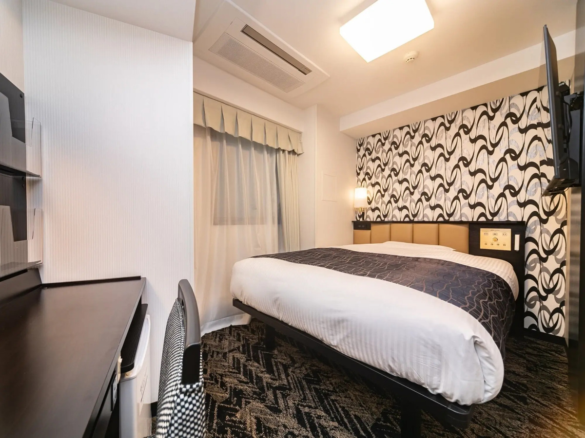 APA Hotel Nambaminami Daikokucho Ekimae