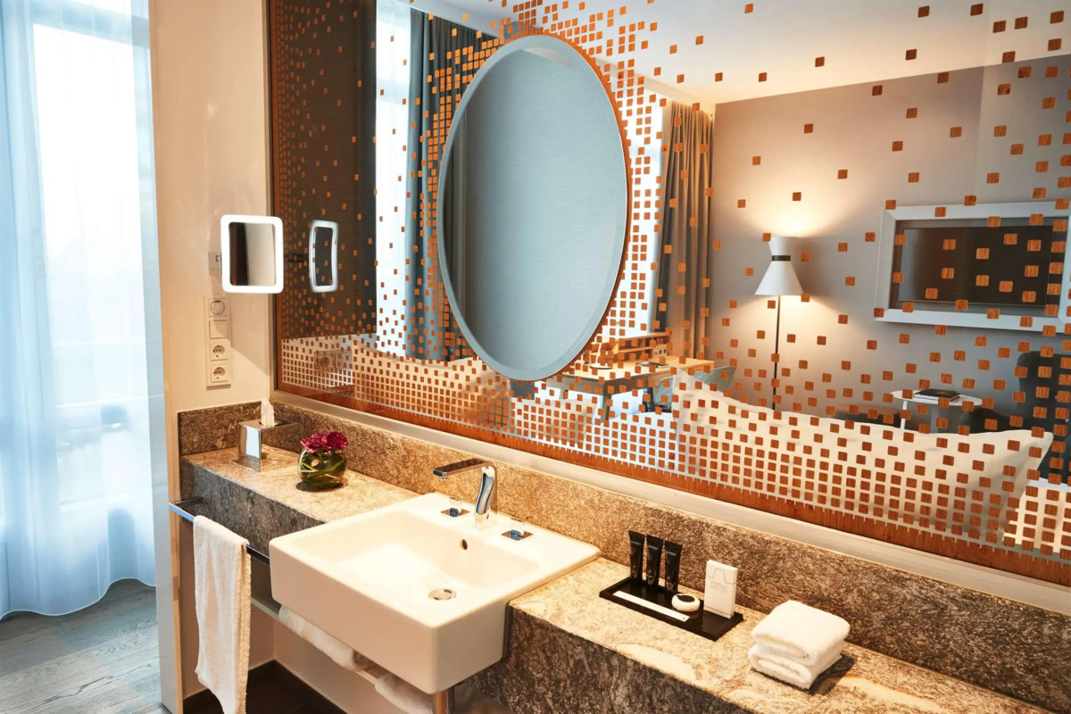 Steigenberger Hotel München