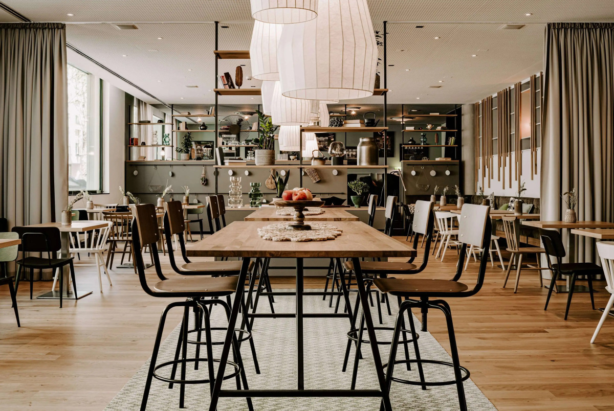 Vienna House Easy By Wyndham Stuttgart