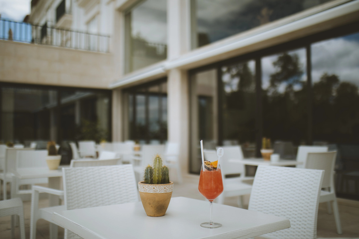 Conimbriga Hotel do Paço