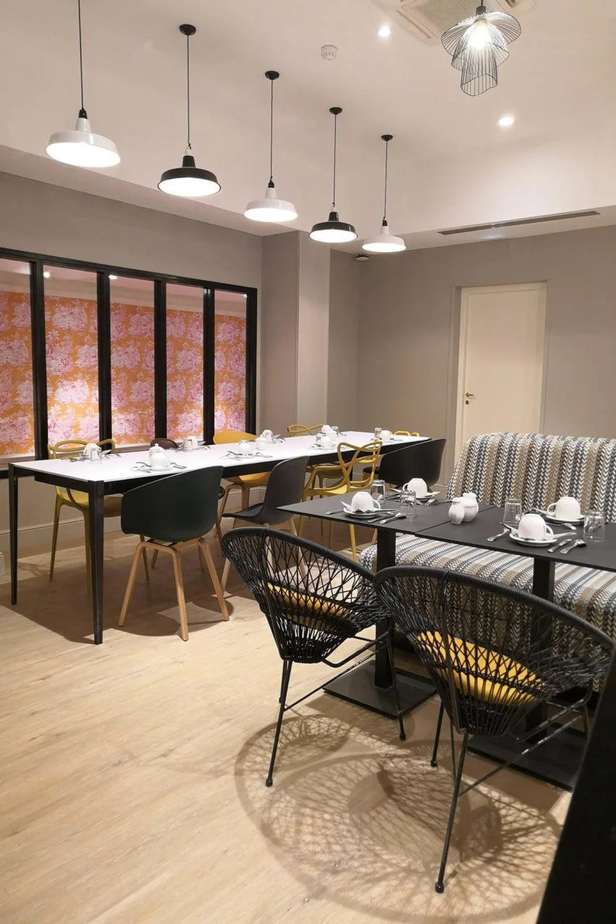 Grand Hotel Bellevue