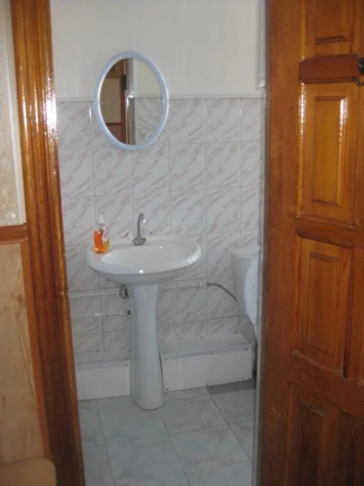 Гостиница Колосок