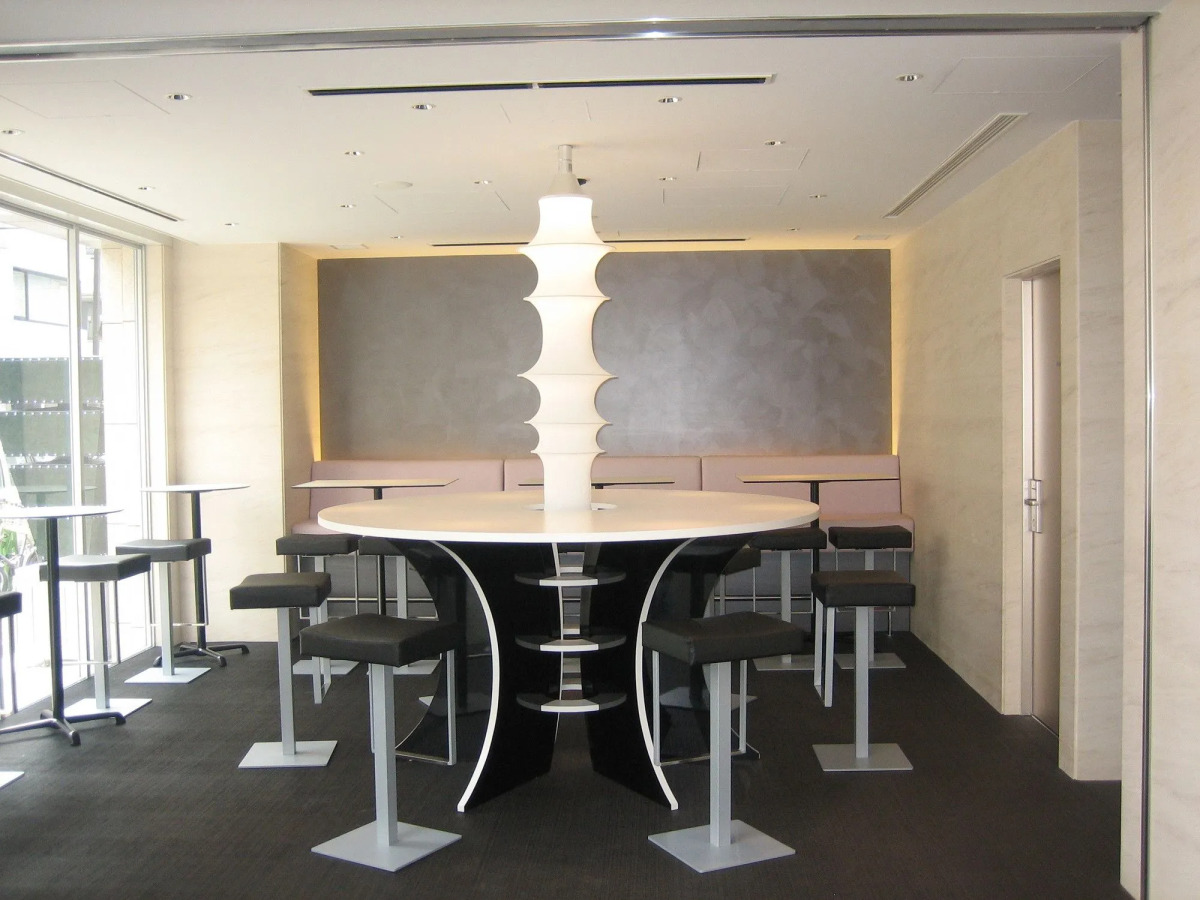 Hotel Villa Fontaine Tokyo - Hatchobori