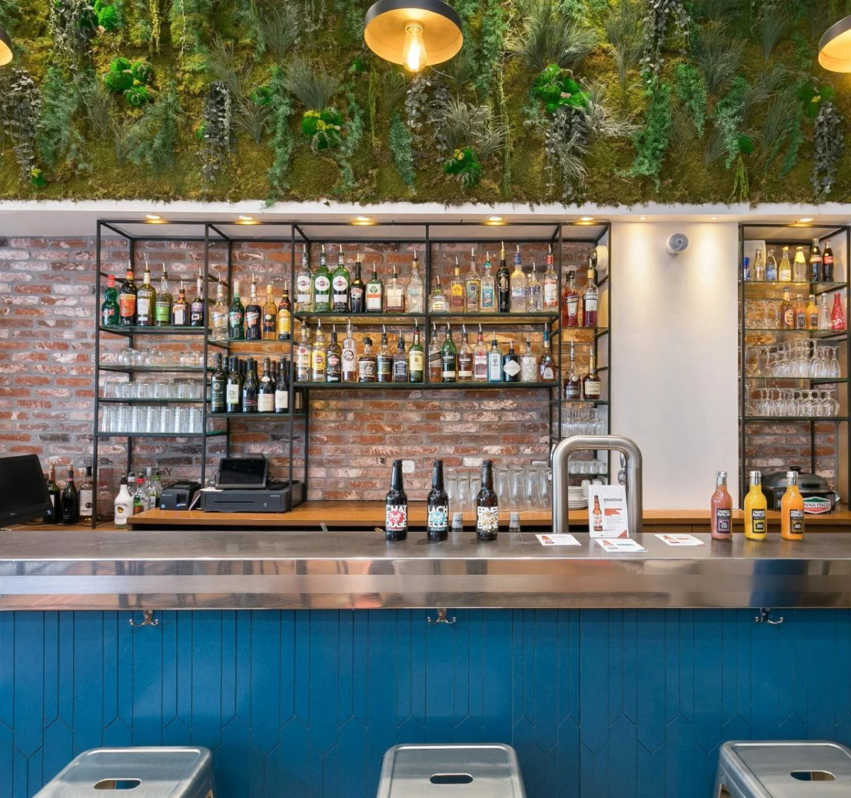 The Playce Hotel by Happy Culture