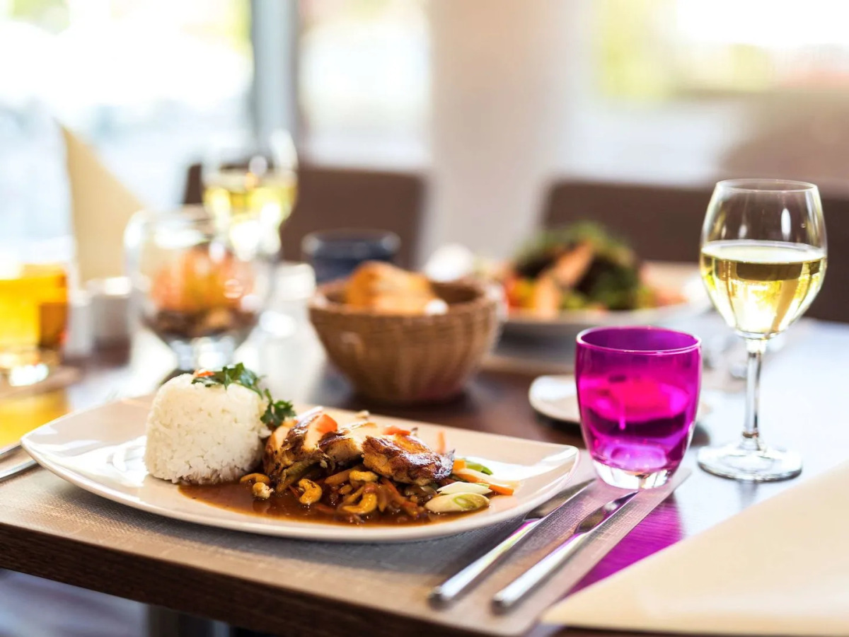 Novotel Düsseldorf City West