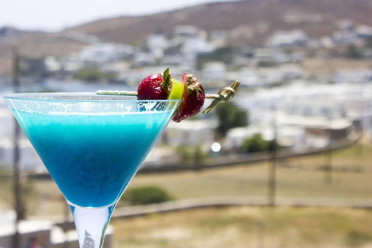 Mykonos Essence - Adults Only