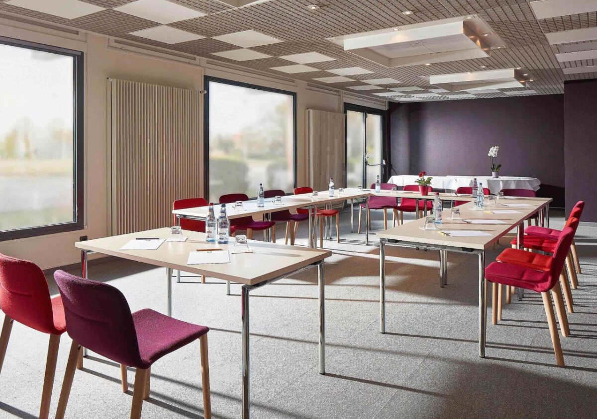 ibis Styles Colmar Nord