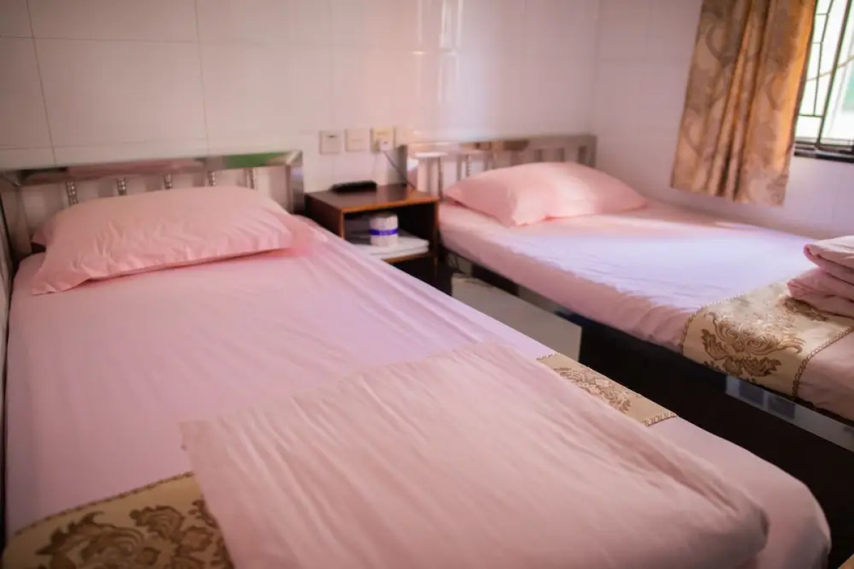 Marco Polo Hostel - Carlton Group of Hostels