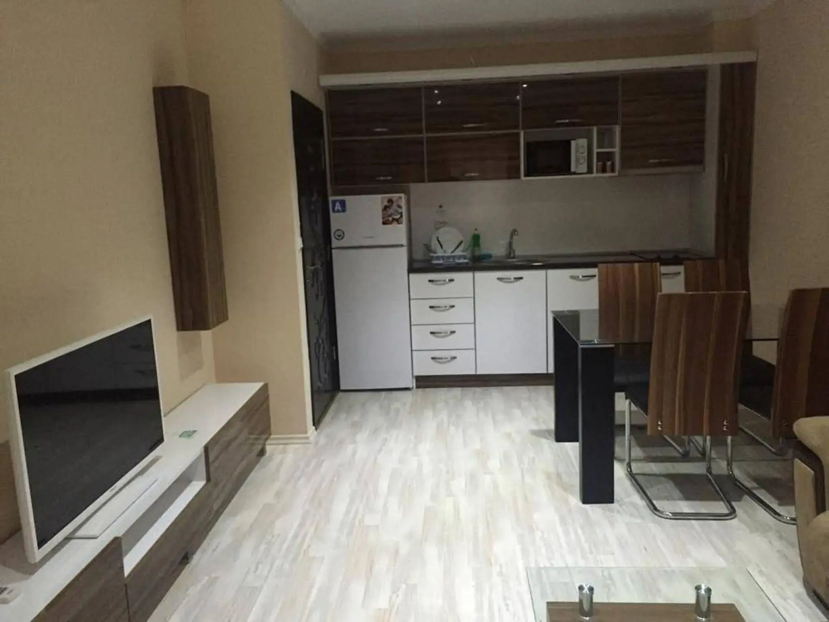 Hotel Bahami Residence