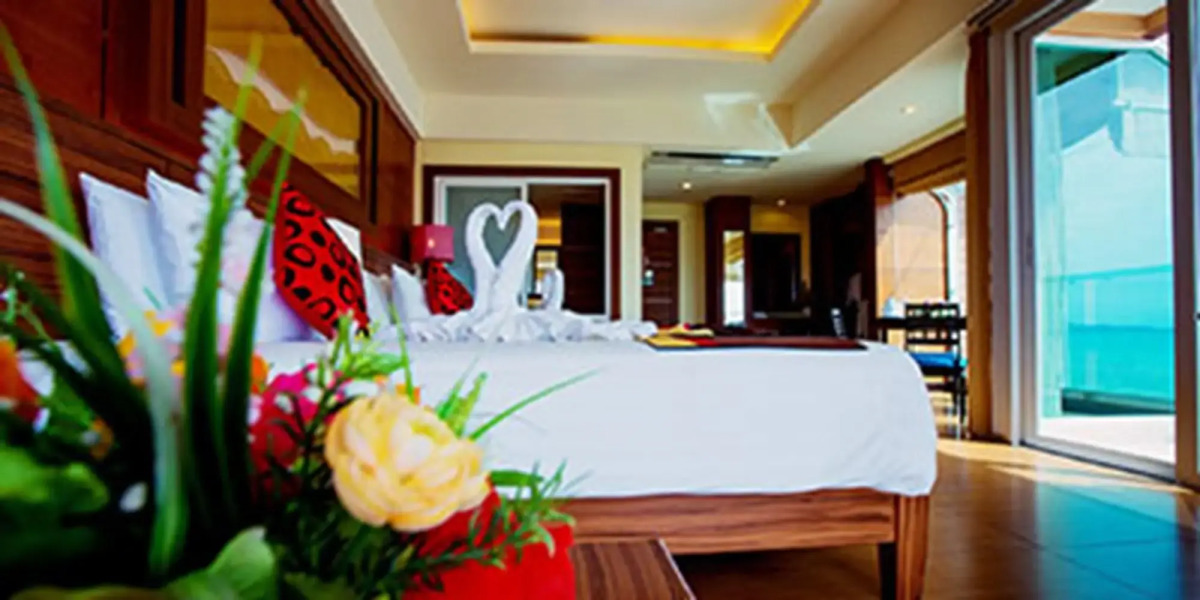 Saisawan Beach Resort